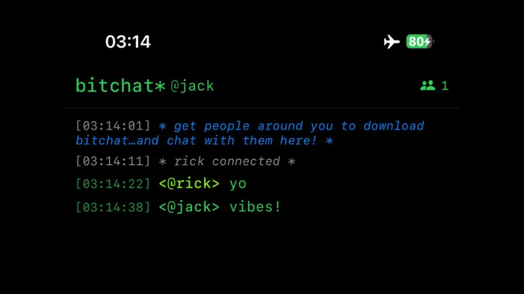 Twitter Co-Founder Is Building A New Messenger App That Works Without Internet