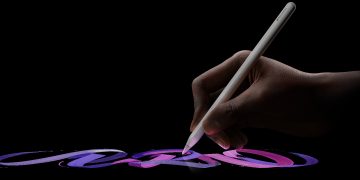 Apple’s Future Pencil: Could It Soon Work Across iPhone and Other Devices?