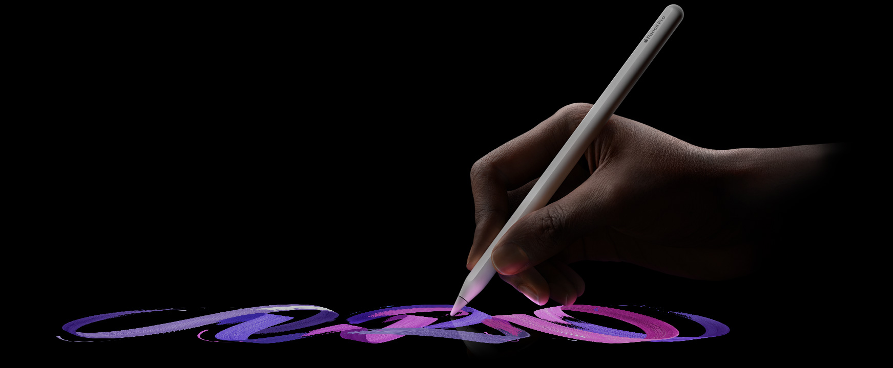 Apple’s Future Pencil: Could It Soon Work Across iPhone and Other Devices?
