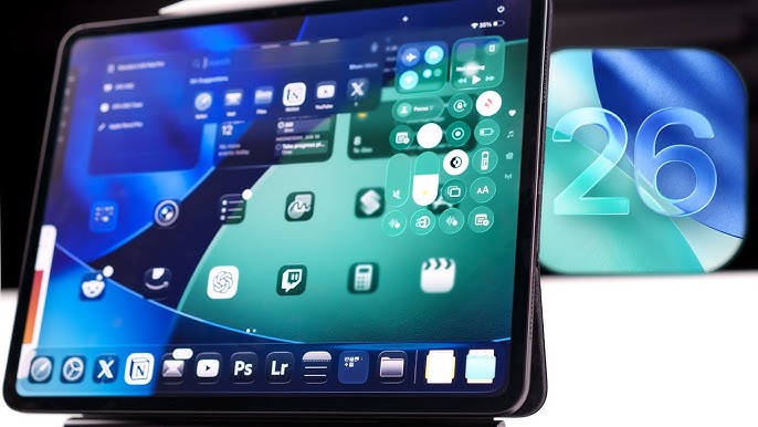 The 2026 iPad May Be Apple’s Smartest Budget Tablet Yet