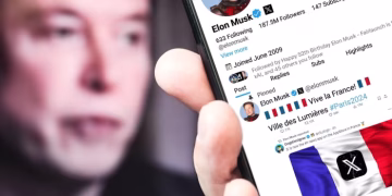 France Launches Criminal Investigation Into X Over Alleged Algorithm Manipulation