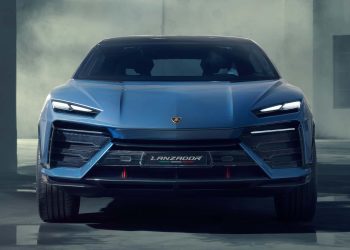 Lamborghini’s First EV Might Be Dead on Arrival