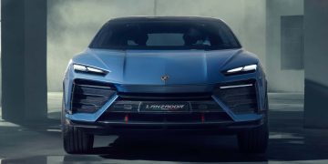 Lamborghini’s First EV Might Be Dead on Arrival