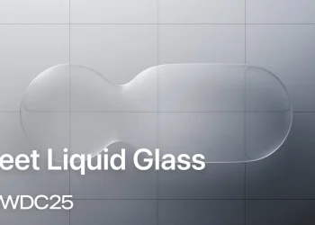 Apple’s New UI: Liquid Glass Explained