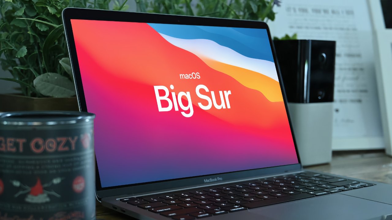 Google Chrome to Drop Support for macOS Big Sur Starting with Version 139