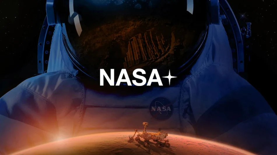 Watch NASA’s Space Missions Live and Ad-Free on Netflix This Summer