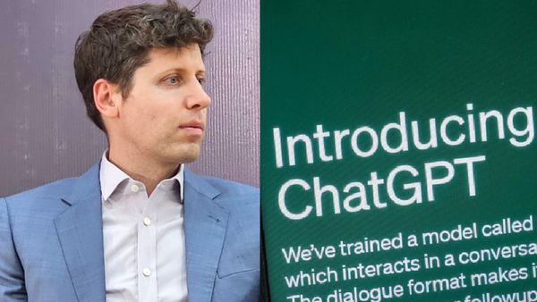 Sam Altman Highlights Lack of Legal Privacy in ChatGPT Conversations