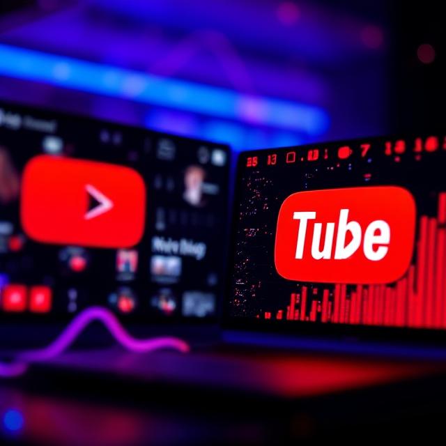 YouTube’s Ad Revenue Hits Nearly \$10 Billion in Q2 2025