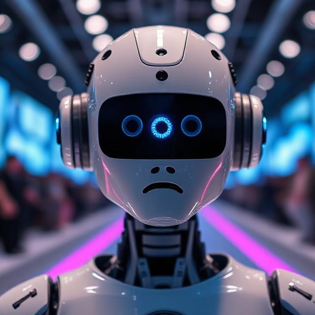 AI Video Leaders Luma and Runway Eye Robotics for Major Future Revenue Growth