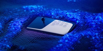 Sony Unveils the FlexStrike: A Pro Arcade Controller for Fighting Games on PS5