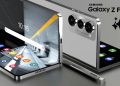 Samsung Galaxy Z Fold 7: The Thinnest, Lightest Foldable with Cutting-Edge AI and Camera Tech