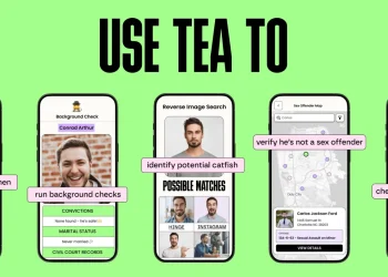 Tea Dating App Confirms Data Breach Exposing Over 72,000 User Images