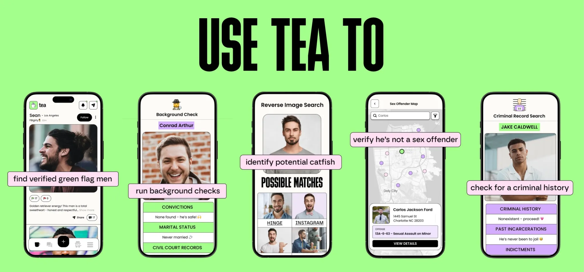 Tea Dating App Confirms Data Breach Exposing Over 72,000 User Images