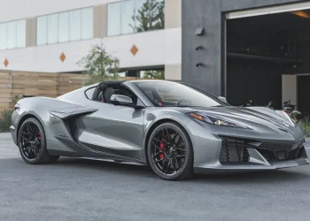 Corvette Z06 Inventory Surges Across U.S. Dealerships, With Deep Discounts