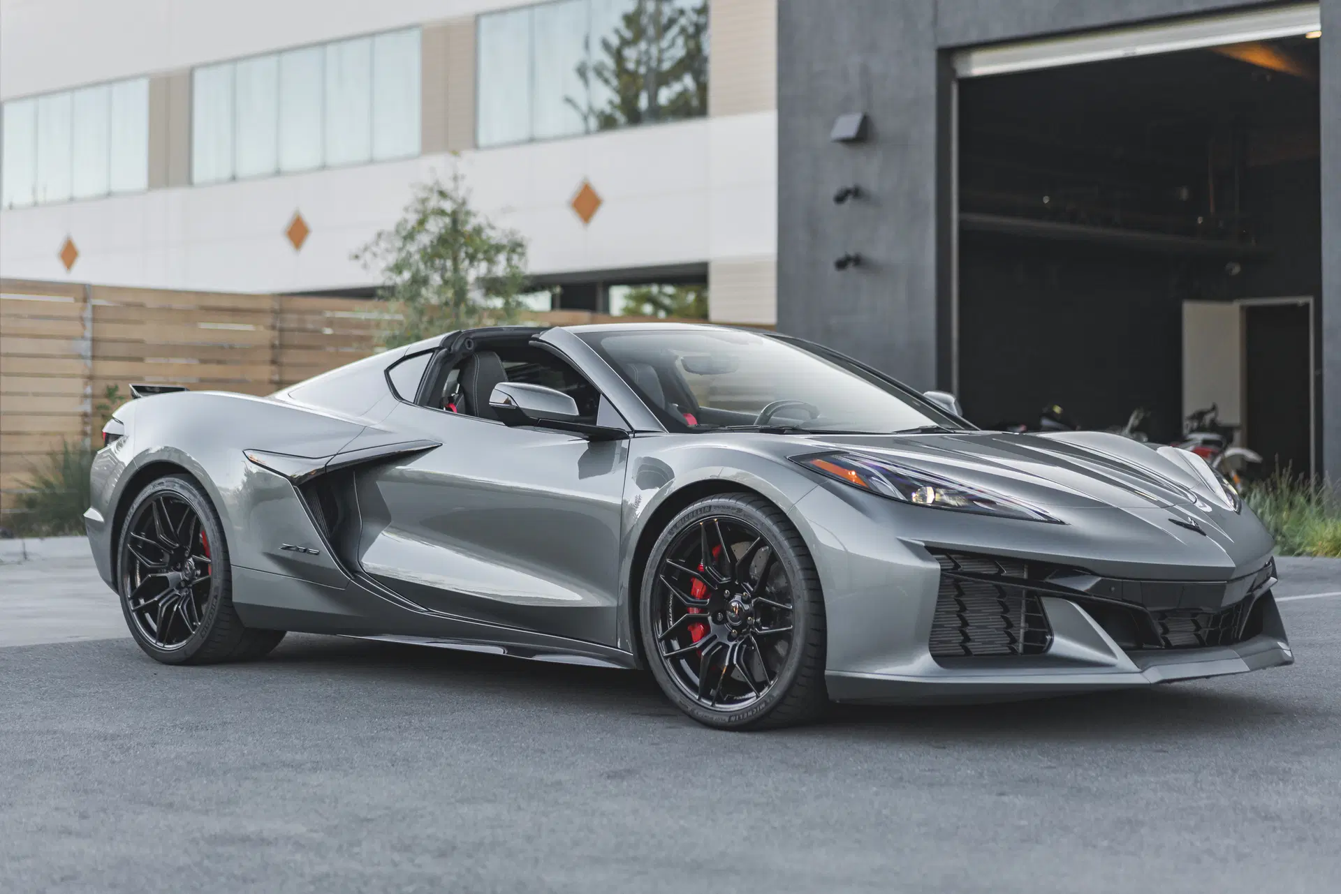 Corvette Z06 Inventory Surges Across U.S. Dealerships, With Deep Discounts