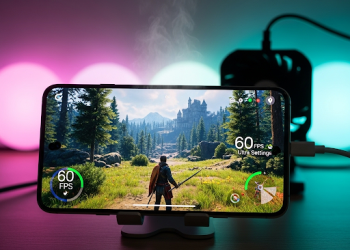 Google Pixel Phones Poised for Major Performance Upgrade in PC Game Emulation