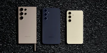 Samsung Galaxy Owners Can Claim 6 Free Months of Google AI One Pro – Here’s What You Get