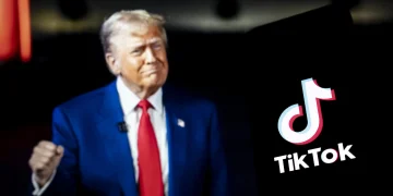 The White House Joins TikTok Amidst a Looming Ban