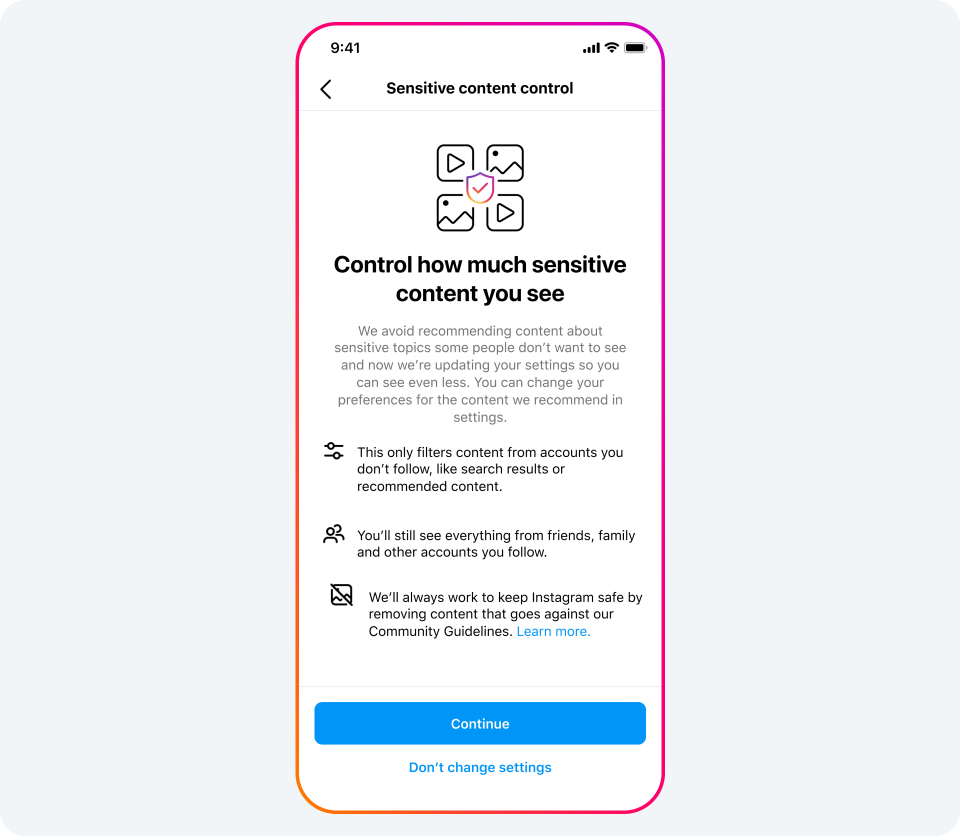 Meta’s Chatbot Safety Under Scrutiny as Company Updates Rules for Teens