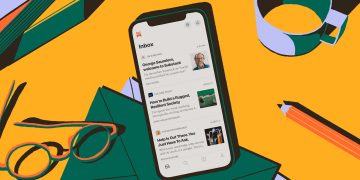 Substack Circumvents Apple’s App Store Fees for U.S. Subscriptions