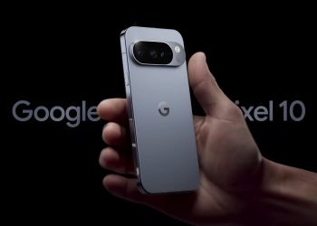 Google Teases Pixel 10 AI Features Ahead of Launch