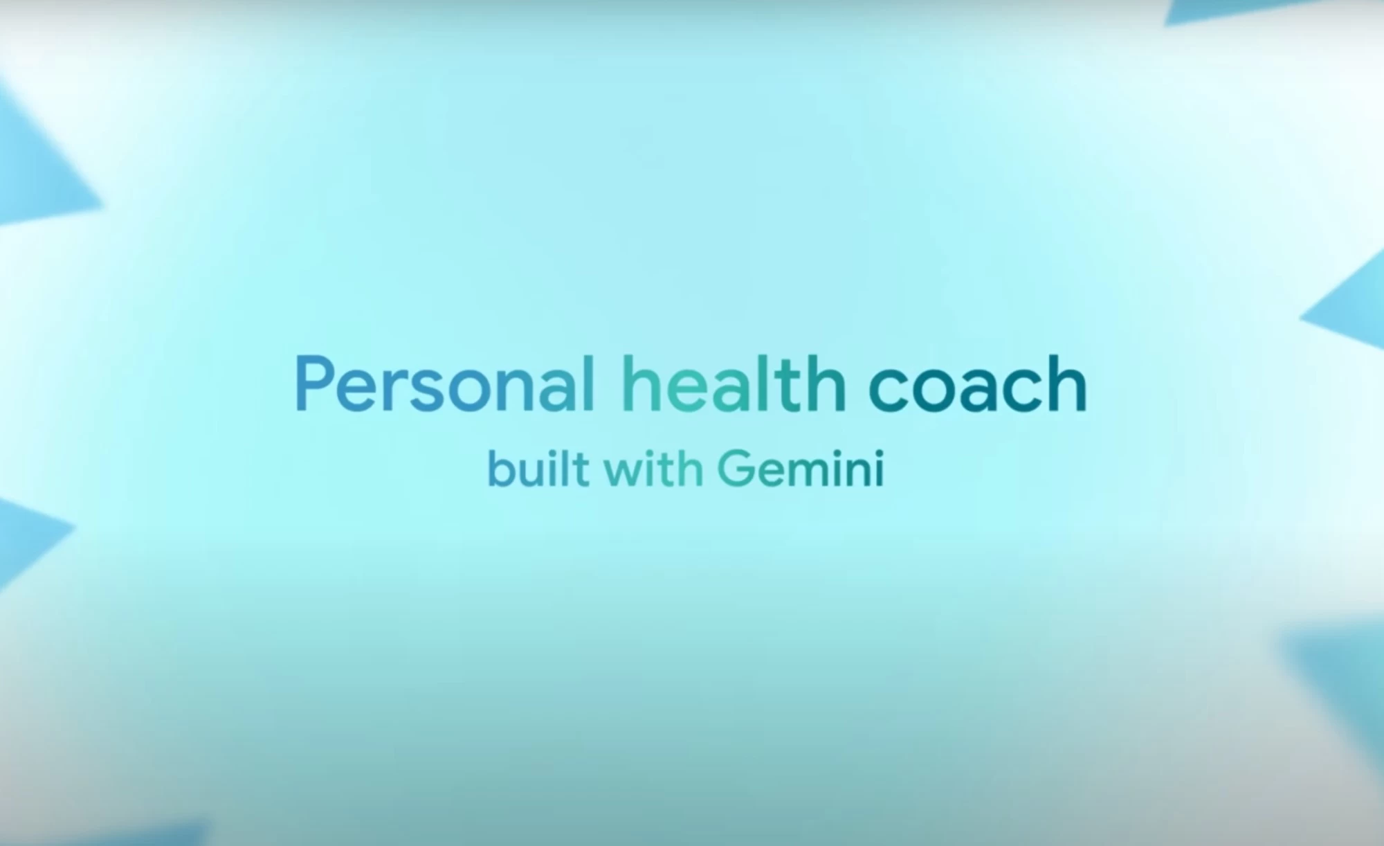 A New, AI-Powered Health Coach Is Coming to Fitbit