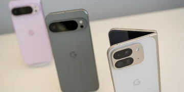 All Eyes on Google: A Preview of the Pixel 10 and Pixel Watch 4 Launch
