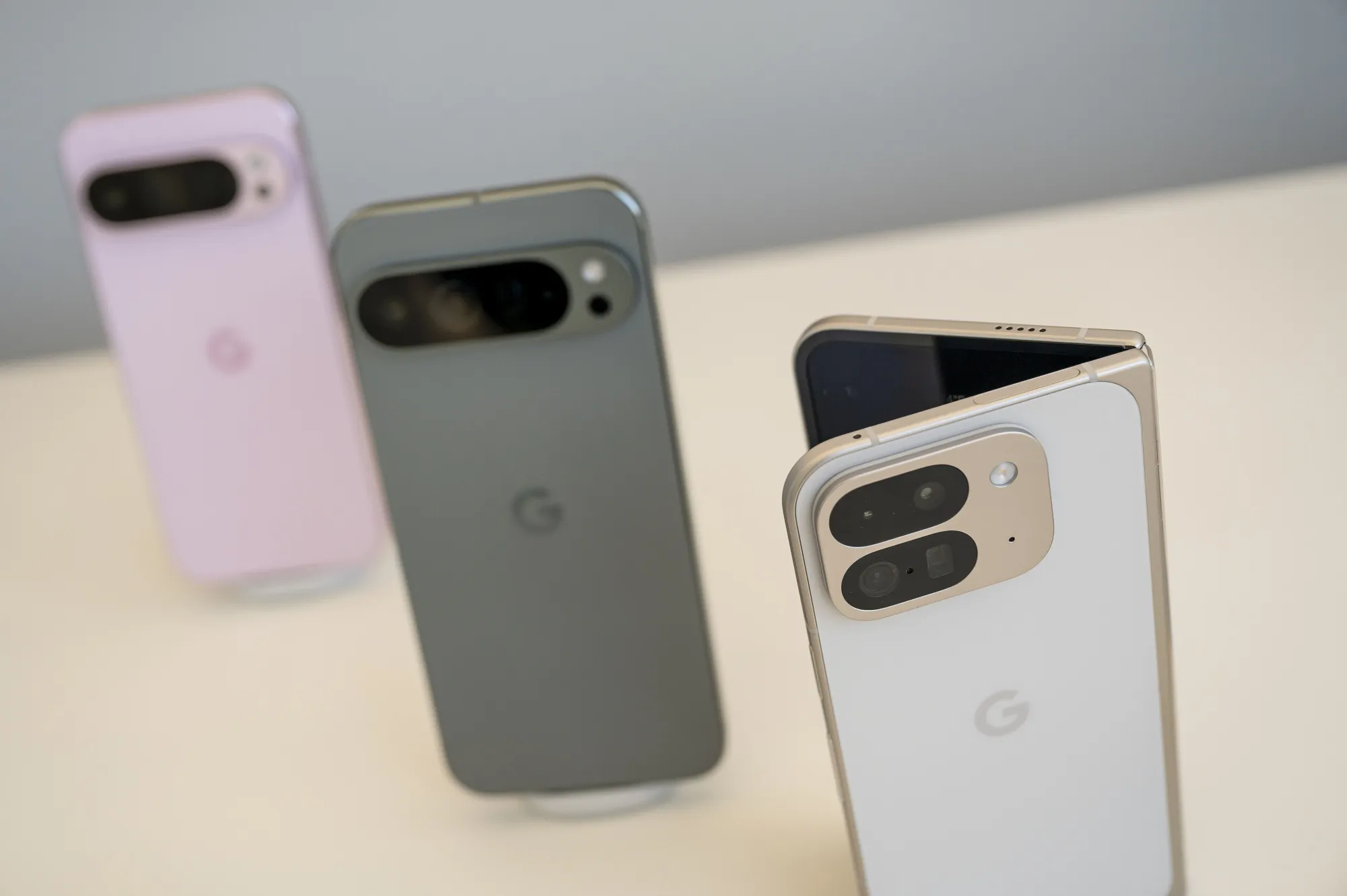All Eyes on Google: A Preview of the Pixel 10 and Pixel Watch 4 Launch