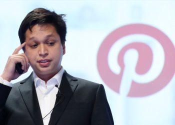 Pintrest CEO Calls Agentic Commerce a Long Game, Not Current Reality