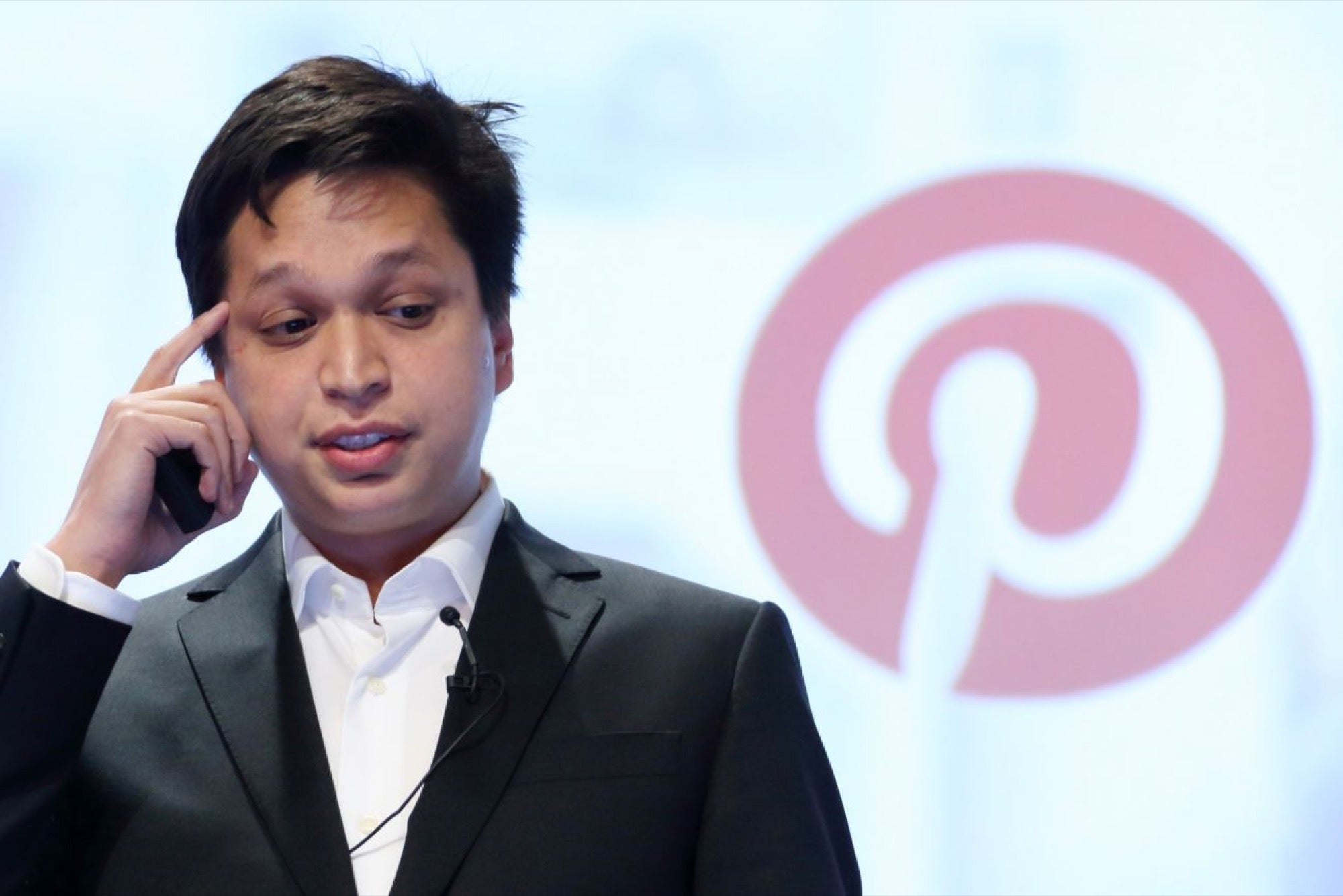 Pintrest CEO Calls Agentic Commerce a Long Game, Not Current Reality