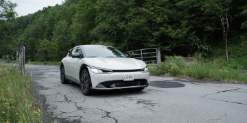 I’ve Driven My 2024 Kia EV6 for a Year — Here’s the Honest Truth