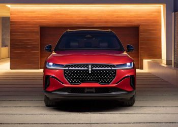 Ford CEO Says an Affordable Electric Lincoln “Would Make Sense”