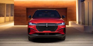 Ford CEO Says an Affordable Electric Lincoln “Would Make Sense”