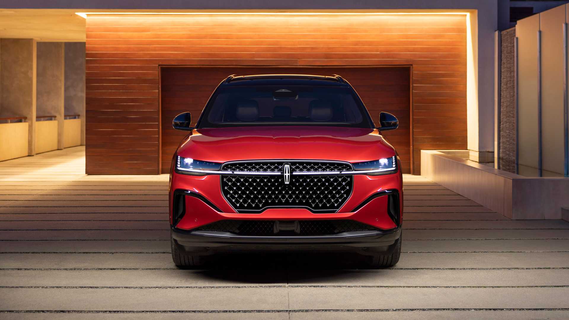 Ford CEO Says an Affordable Electric Lincoln “Would Make Sense”