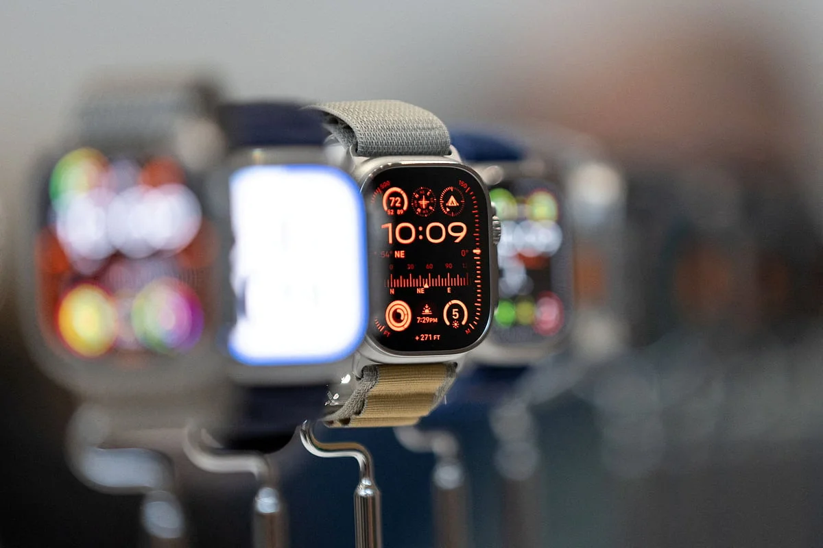 Apple Watch Must Drop Carbon‑Neutral Claim After Frankfurt Verdict