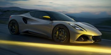 Lotus Emira 2026 Gets Performance Tweaks and New Colors, but at a Steeper Price