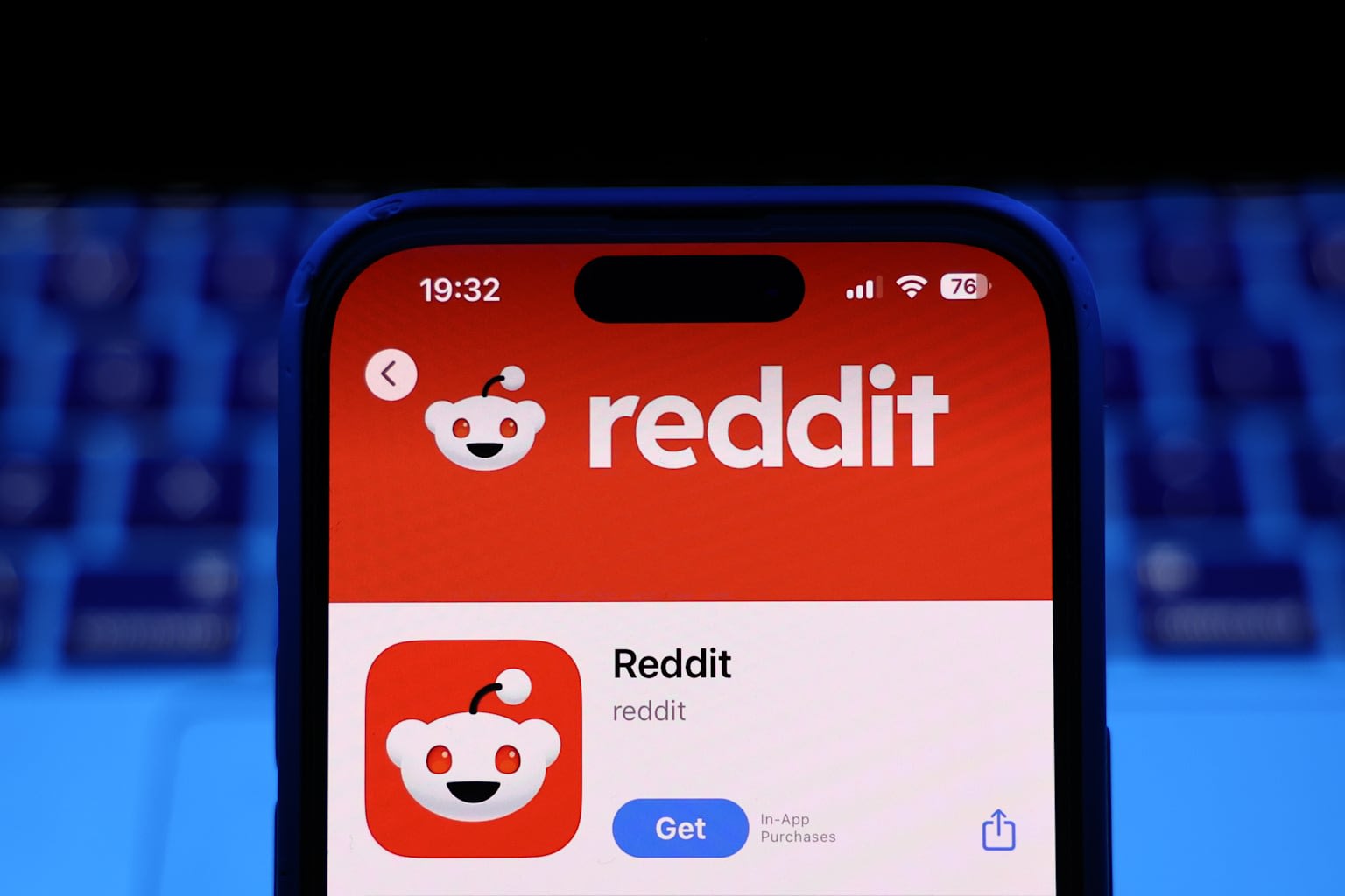 Reddit Wants to Be More Than a Forum—It’s Building a Search Engine
