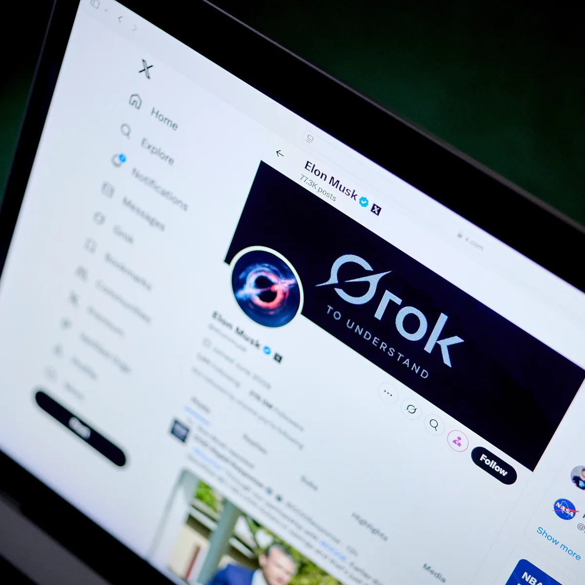 Leaked Prompts Expose Grok’s Harmful AI Personas