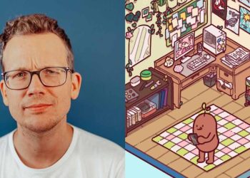 A Gamified Focus App by Hank Green Is Taking Over the App Store