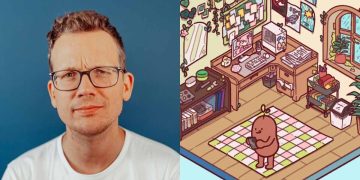 A Gamified Focus App by Hank Green Is Taking Over the App Store
