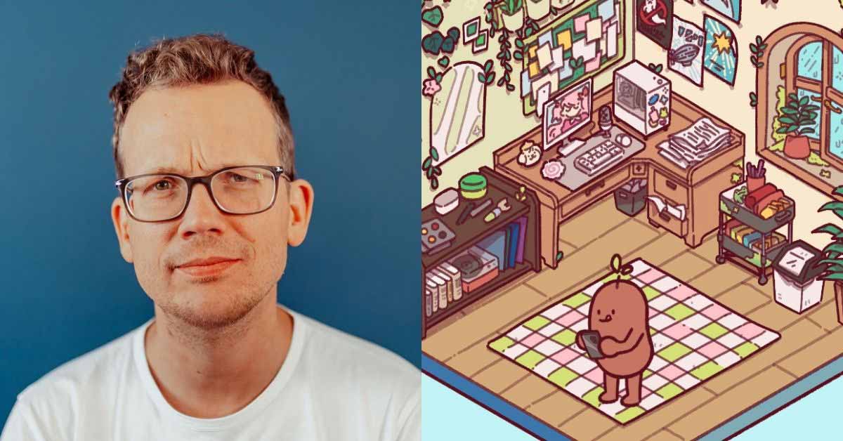 A Gamified Focus App by Hank Green Is Taking Over the App Store