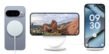 Google Introduces PixelSnap, A Magnetic Accessory Ecosystem for Its Phones