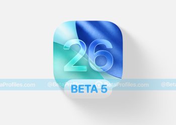 Apple Pushes iOS 26 Developer Beta 5 with Apple Watch Clues and UI Tweaks
