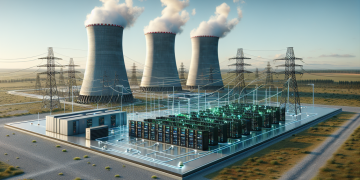 Google Announces First Nuclear Site to Power its Data Centers