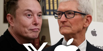 Elon Musk Accuses Apple of Favoring OpenAI in App Store, Apple Responds