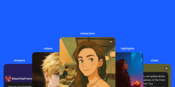 AI Chat Platform Character.AI Adds Community Feed