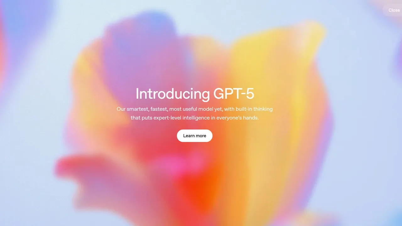 GPT‑5 Is Cheap, Fast, and Strategic: OpenAI’s New Power Move
