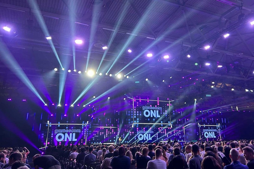 Gamescom 2025: What to Expect from the Year’s Biggest Gaming Event