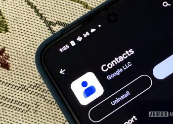 Google Contacts App Gets Material 3 Expressive Makeover with New UI Improvements
