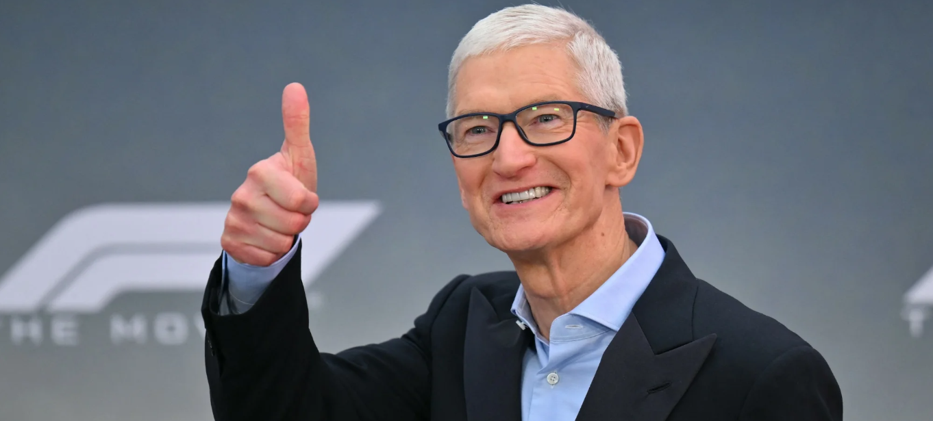 Apple to Dramatically Expand AI Spending and M&A as Siri Revamp Delayed